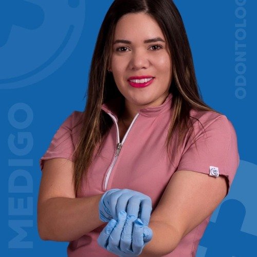 María Noguera