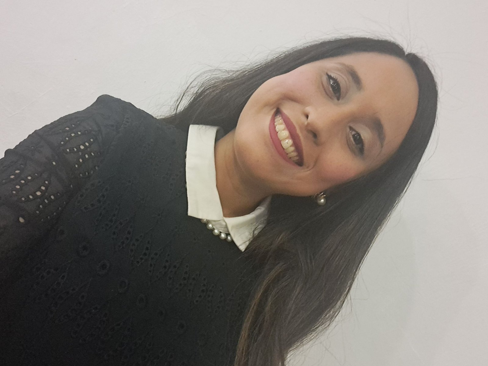Dra. Alba Bermúdez